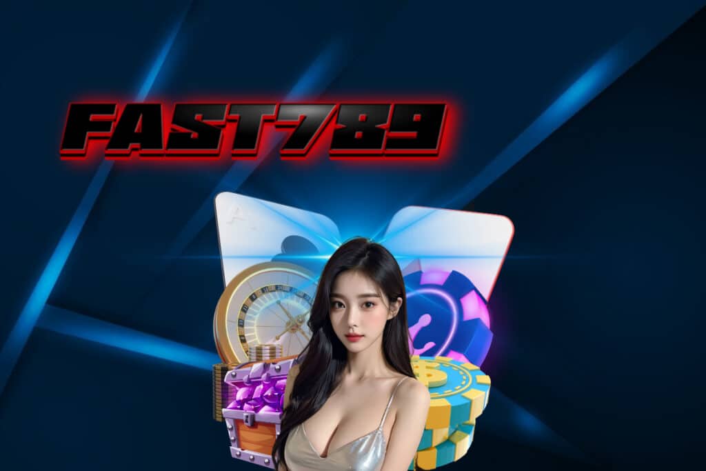 fast 789 slot