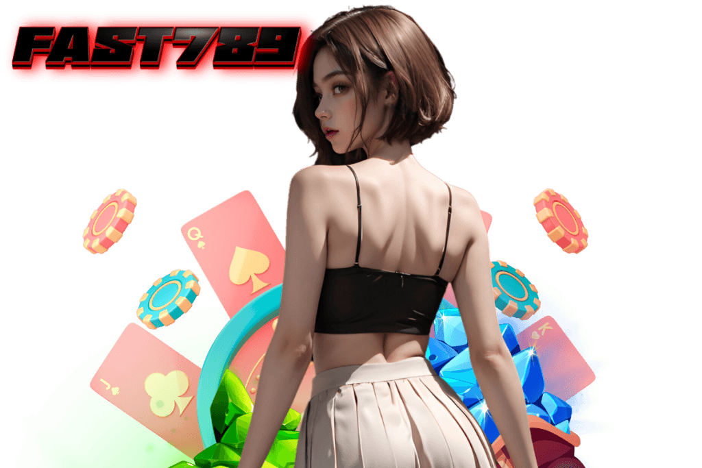 fast 789 สล็อต