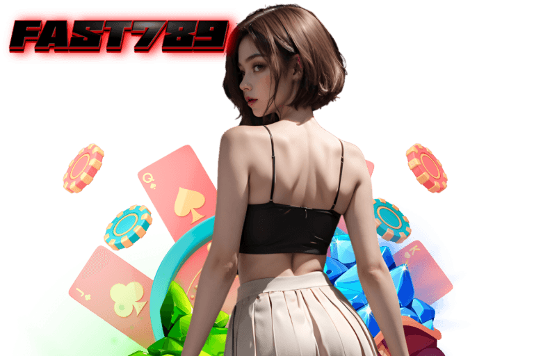 fast 789 สล็อต