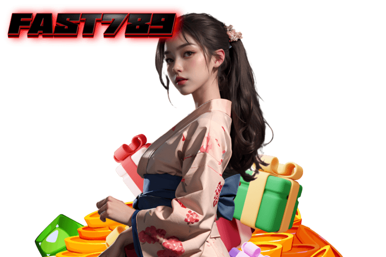 เกมสล็อต 789