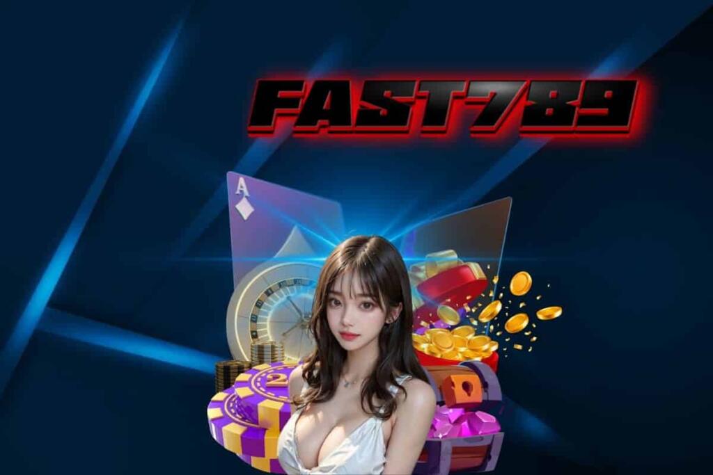 fast789 login