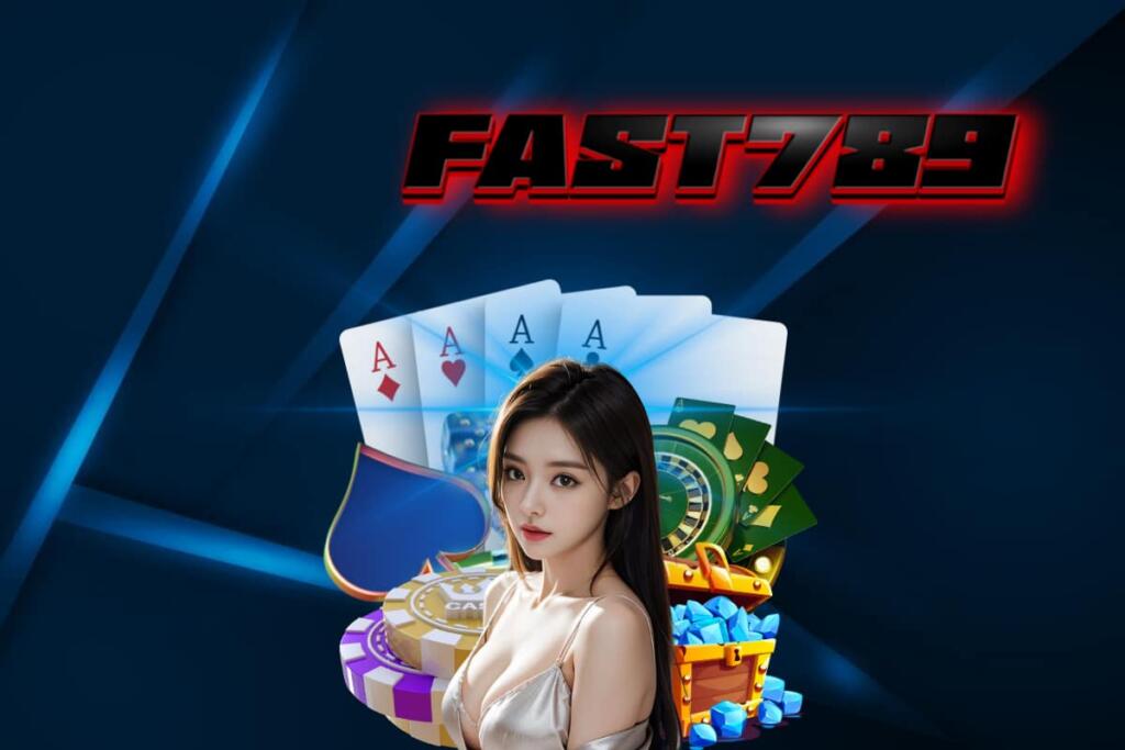 fast789 slot