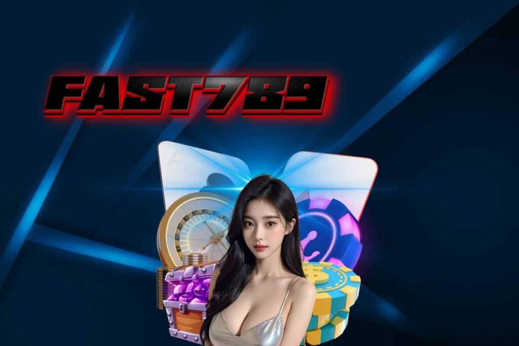 fast789 สมัคร